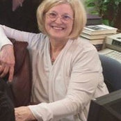 Photo de Susan Hutt