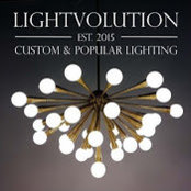LIGHTVOLUTION Custom Lighting's photo