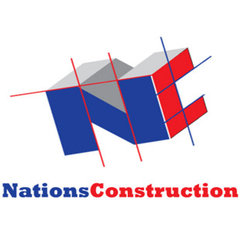 Nations Construction Inc