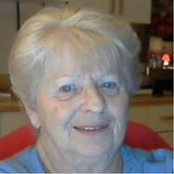 Miriam Barner's photo