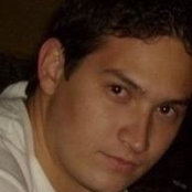 Daniel Lopera's photo