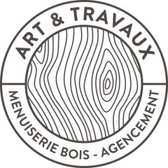 Art & Travaux Menuiserie-Agencement