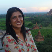 Photo de vidya Ravikumar