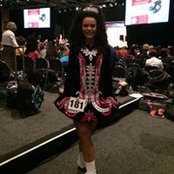 Leigh Brennan's photo
