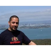 Greg Borman's photo