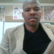 Foto von Tshediso Radebe