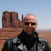 Jim Persingers foto