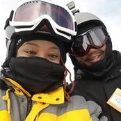 Britney Epps's photo
