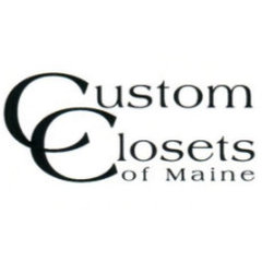 Custom Closets of Maine