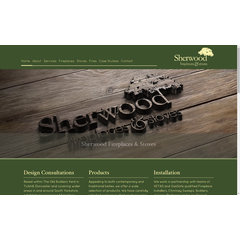 Sherwood Fireplaces & Stoves Ltd