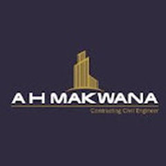 A H Makwana