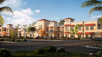 The Waters - Cape Coral Retirement Community