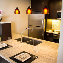 Kitchen Ideas