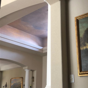 Sky Ceiling