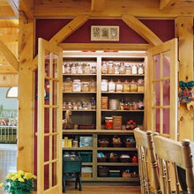 Pantry
