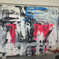 Abstract Art - Products