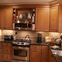 Kitchen Ideas