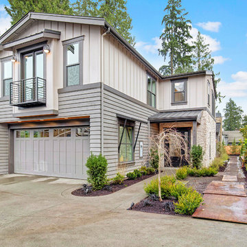 Main Home Exterior