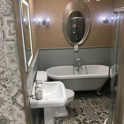 Bathshack - Cork Showroom - Products
