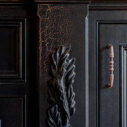 Cabinets - Products