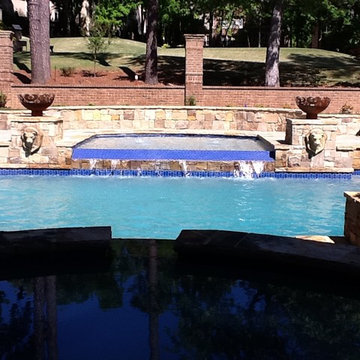 Mallard Pool