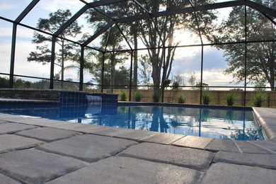 Pool - traditional pool idea in Jacksonville