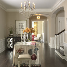 Paint colors