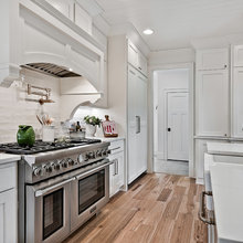 Flooring