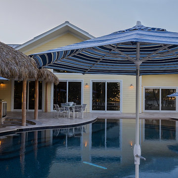 Bluefin Bay