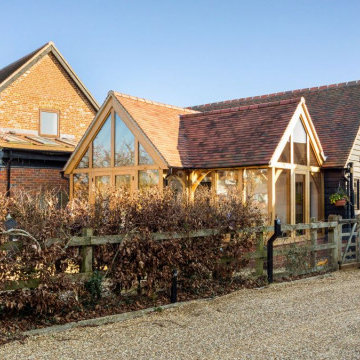 Oak Garden Room, Buckinghamshire