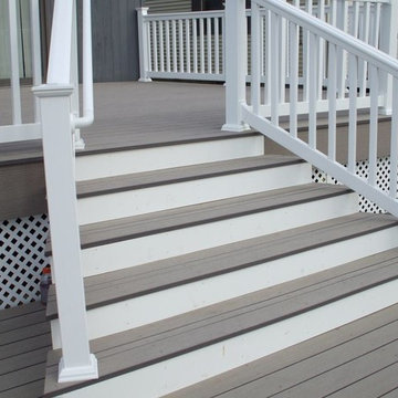 Decks