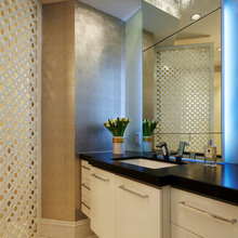 Dining Wash Area