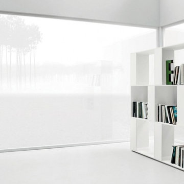 Zampieri Italian Cabinetry - K Living