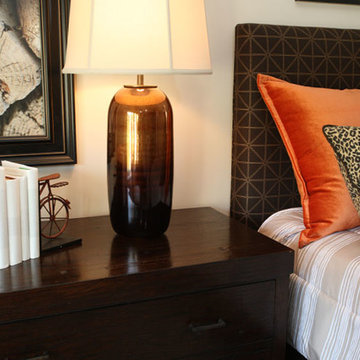 Rustic Modern Design