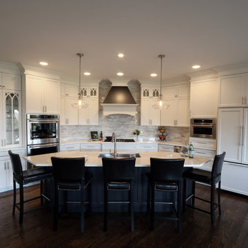 Kitchen B