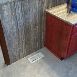 Stone Walls - Products