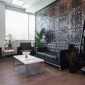 Thrive Financial Services Offices
