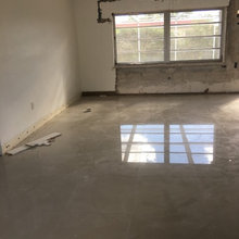 new house