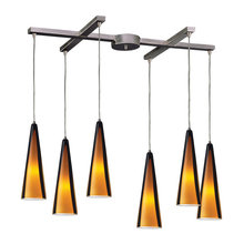 Pendant lighting