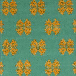 Storm- (SOM-7722) - Rugs