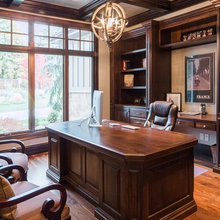 Billy’s Office