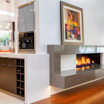 Chromatic Contemporary