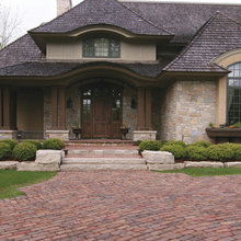 Reese: Exterior Ideas