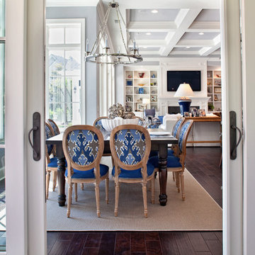 H2 Builders Custom Home . Colleton River, Bluffton, SC