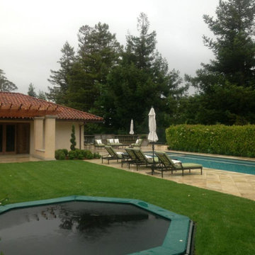 Our Pool Homes