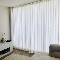COLLINS ONE - Curtains