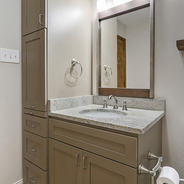 Kenilworth Walk In Shower