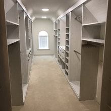 Mom Closet