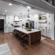 Creek Kitchen