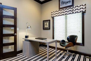 Office Spaces
